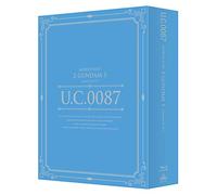 UC Gundam Blu-ray Libraries Mobile Suit Z Gundam I