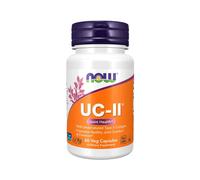 Now Foods UC-II Collagen 60 VCaps