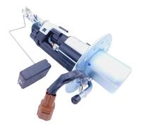 UC-T30SU7 15100-24FB0 Unidad de ensamblaje del módulo de la bomba de combustible Compatible con Suzuki Compatible con Hayabusa GSX1300R 2001 2007 Conjunto de bomba