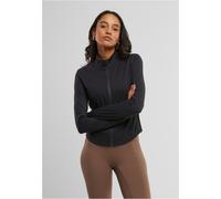 UC Yoga Chaqueta de entrenamiento para mujer Chaqueta deportiva Slim TB7803 L