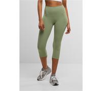 UC Yoga Mallas Capri para mujer TB7808 XL