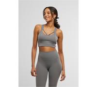 UC Yoga Sujetador deportivo de mujer Sujetador deportivo cruzado TB7809 L