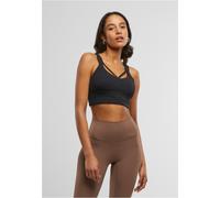 UC Yoga Sujetador deportivo de mujer Sujetador deportivo cruzado TB7809 XS