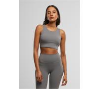 UC Yoga Sujetador deportivo de mujer Sujetador deportivo de mujer Espalda baja TB7811 XL