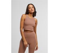 UC Yoga Sujetador deportivo de mujer Top deportivo de mujer Rib TB7802 XL