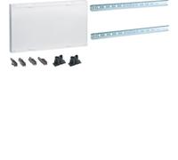 UC22RK SET TAPA COMPLETA TS35 300X500 UNIVER N HC