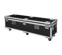 UCA de pip2 Pipe & Drape Case for 8 x 8 45 cm baseplates