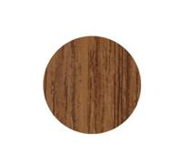 UCAFIX - TAPON ADHESIVA NOGAL CANALETTO PP 20MM (60U)