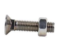 UCAFIX - TORNILLO ROSCA METAL ARADO 8.8 DIN 608/9 LARGO 70mm METRICA M-12