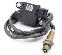 UCAGHTOQO Sensor de partículas PM Sensor 392652A210 Compatible con Hyundai Kia Soul II 1.6 CRDI 0281006700 0281006701 39265 2A210