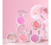 UCANBE - Baked Glow Blusher - 5 Colors 01# First Sight - 4g
