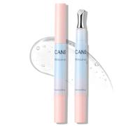 UCANBE Butter Lip Gloss: Brillo de Labios Hidratante y Nutritivo, Punta Metálica, Ligero, No Pegajoso, Suave, Acabado Brillante (01 Transparente)