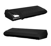 UCARE - Funda impermeable para teclado de piano (88 teclas, 124 x 49 x 36 cm)