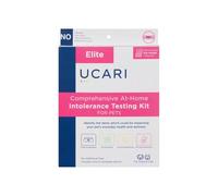 UCARI Kit de prueba de sensibilidad e intolerancia para mascotas | Prueba de alergia no invasiva para gatos y perros | Detección de intolerancia ambiental y alimentaria de mascotas | Kits de prueba de biorresonancia para la salud del hogar, resultados rápidos