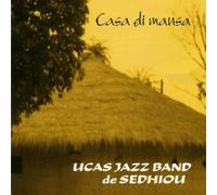Ucas Jazz Band De Sdhiou - Casa Di Mansa
