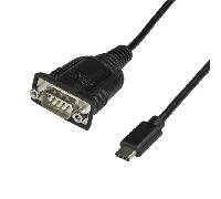 UCB C TO SERIAL ADAPTER