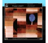 Ucbasaran, Zeynep - Liszt,F:Sonata in b Minor