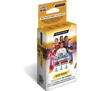 UCC MATCH ATTAX 2025/26 ECO PACK JUEGO DE CARTAS