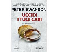 Uccidi i tuoi cari (Narrativa)