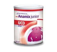 UCD Anamix Junior Neutro 400 gr - Tratamiento Dietético de Niños
