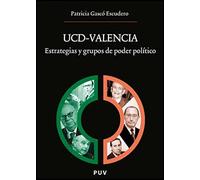 UCD-Valencia: Estrategias y grupos de poder político: 170 (Oberta)