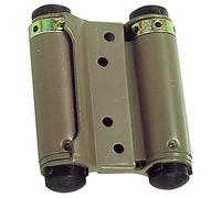 Bisagra Ucem 989-he/ 75 mm. Doble Accion