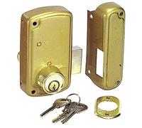 Ucem 4056C-70 I-HB - Cerradura 4056C/70 I. Hb.