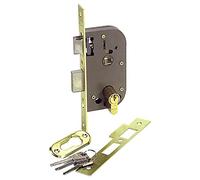 UCEM - Cerradura 5134-hl/40