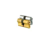 Ucem - Cilindro Seguridad 2000 Doble 33X38