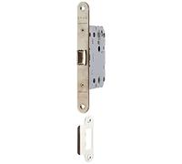 Ucem - Picaporte Unificado C/Red Ucem 6137Bc/70Niq