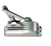 Ucem Sistemas De Seguridad. 33-B-50-Blanco - Cierrapuertas 33-b-50 bl brazo nor. telesco