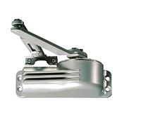 Ucem Sistemas De Seguridad. 33-B-50-Negro - Cierrapuertas 33-b-50 ne brazo nor. telesco