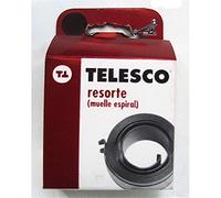 Ucem Sistemas De Seguridad. 56 T4 22 - Muelle cierrapuertas serie 22 22-a-50 telesco