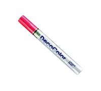 Uchida 300-C-2 Marvy Deco Color Broad Point Paint Marker Red