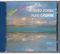 Uchida,Mitsuko - Spielt Chopin [Import]