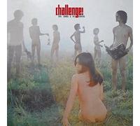 Uchida, Yuya / Flowers - Challenge! [VINYL] [Vinilo]
