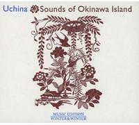 Uchina - Sonidos De La Isla De Okinawa CD INVIERNO