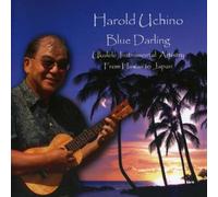 Uchino, Harold - Blue Darling