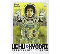 Uchu Kyodai. Fratelli nello spazio (Vol. 26) (Must)