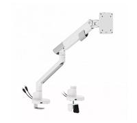 Uchwyt biurkowy do monitora art ramm l-29gd led/lcd 17-35' 2-11kg 2xus