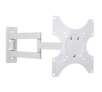 Uchwyt ścienny do TV 19-37" LED/LCD 25kg obrotowy uchylny