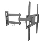 Uchwyt ścienny do TV 32-55" LED/LCD 35kg obrotowy uchylny