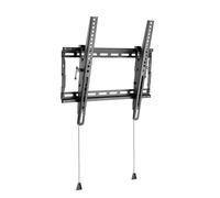 Uchwyt ścienny do TV 32-70" LED/LCD 70kg uchylny slim 49mm