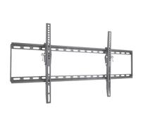 Uchwyt ścienny do TV 42-80" LED/LCD 60kg uchylny slim 36mm