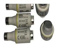 UCJTPCVI 1 Uds 5SD420 16A 500V 5SD430 20A 5SD480 30A Fusible(5SD420 16A)