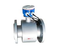 UCJTPCVI Caudalímetro electromagnético Industrial con Pantalla RS485 de 4-20 mA y Montaje en Pared, DN10, DN25, DN40 y DN50.(DN32)