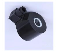 UCJTPCVI Módulo de Ahorro de energía for válvula solenoide, Bobina Impermeable, diámetro Interior de 20 mm, Altura de 56 mm, CA 380 V, CA 110 V, CA 220 V, CC 24 V, CC 12 V(Only Coil,DC12)
