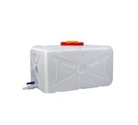 UCKYSU Cubo Viaje Al Aire Libre Adecuado Jardines Vacaciones Caminatas Caza Actividades Senderismo Barbacoas Picnic Agua Potable Familiar(25L-T)