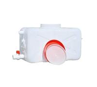 UCKYSU Tanque Agua Portátil Exteriores Adecuado Jardines Caminatas Caza Viajes Automóviles Picnics Actividades Al Aire Libre Barbacoas Potable Familiar(25L)