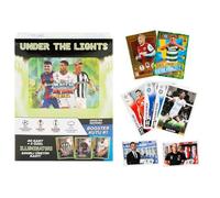 Topps Match Attax Extra 2024 - Lata de refuerzo - Iluminadores